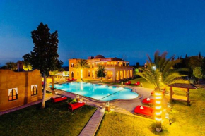 Villa Thaifa